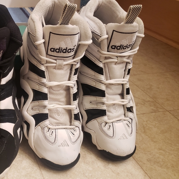 Adidas Kobe Crazy 8 - Picture 5 of 8